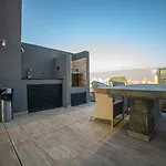 Modern Apartment With Unbeatable View