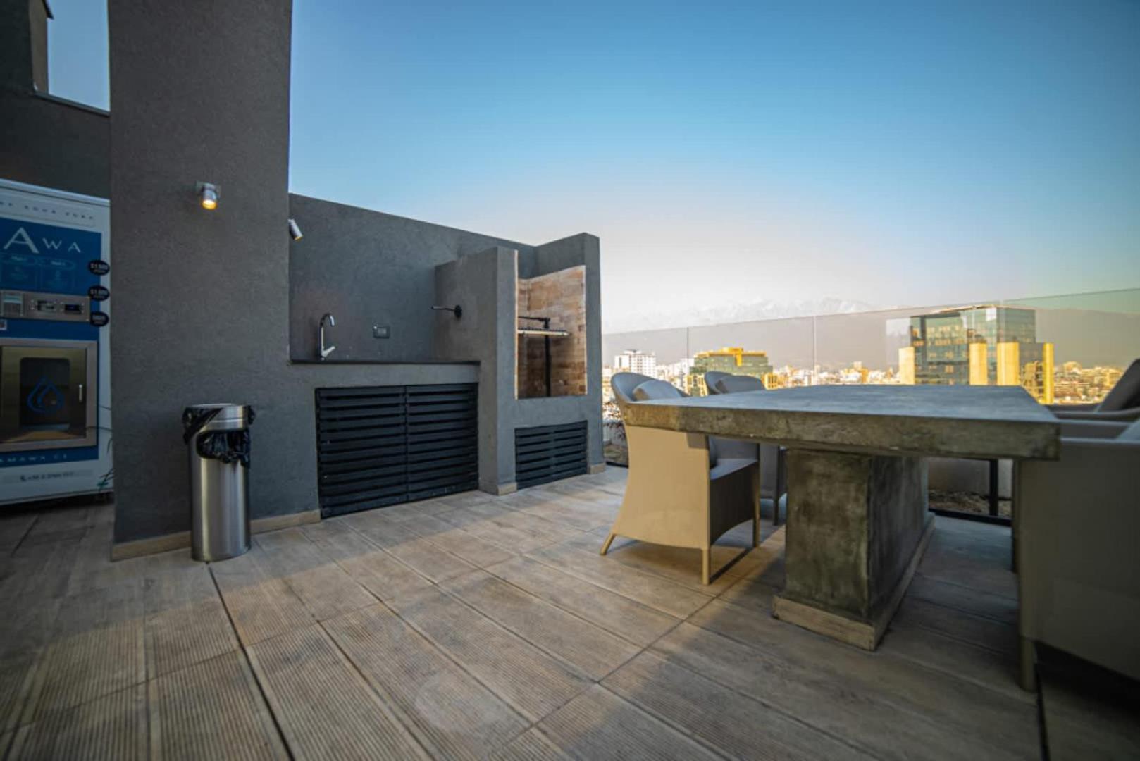 Modern With Unbeatable View Apartamento *