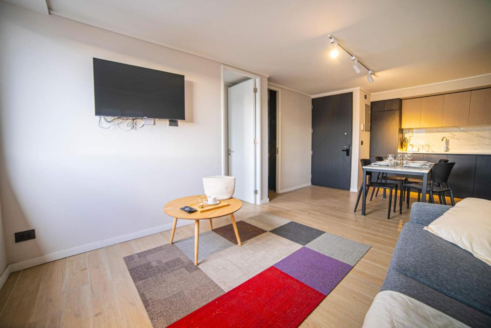 Apartamento Modern With Unbeatable View *