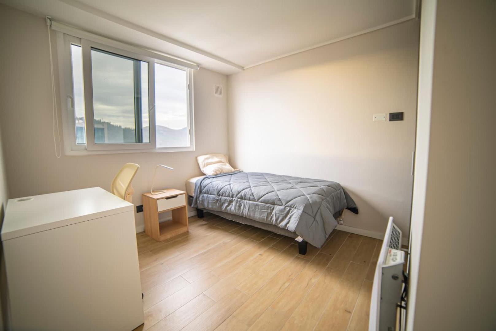 Modern With Unbeatable View Apartamento