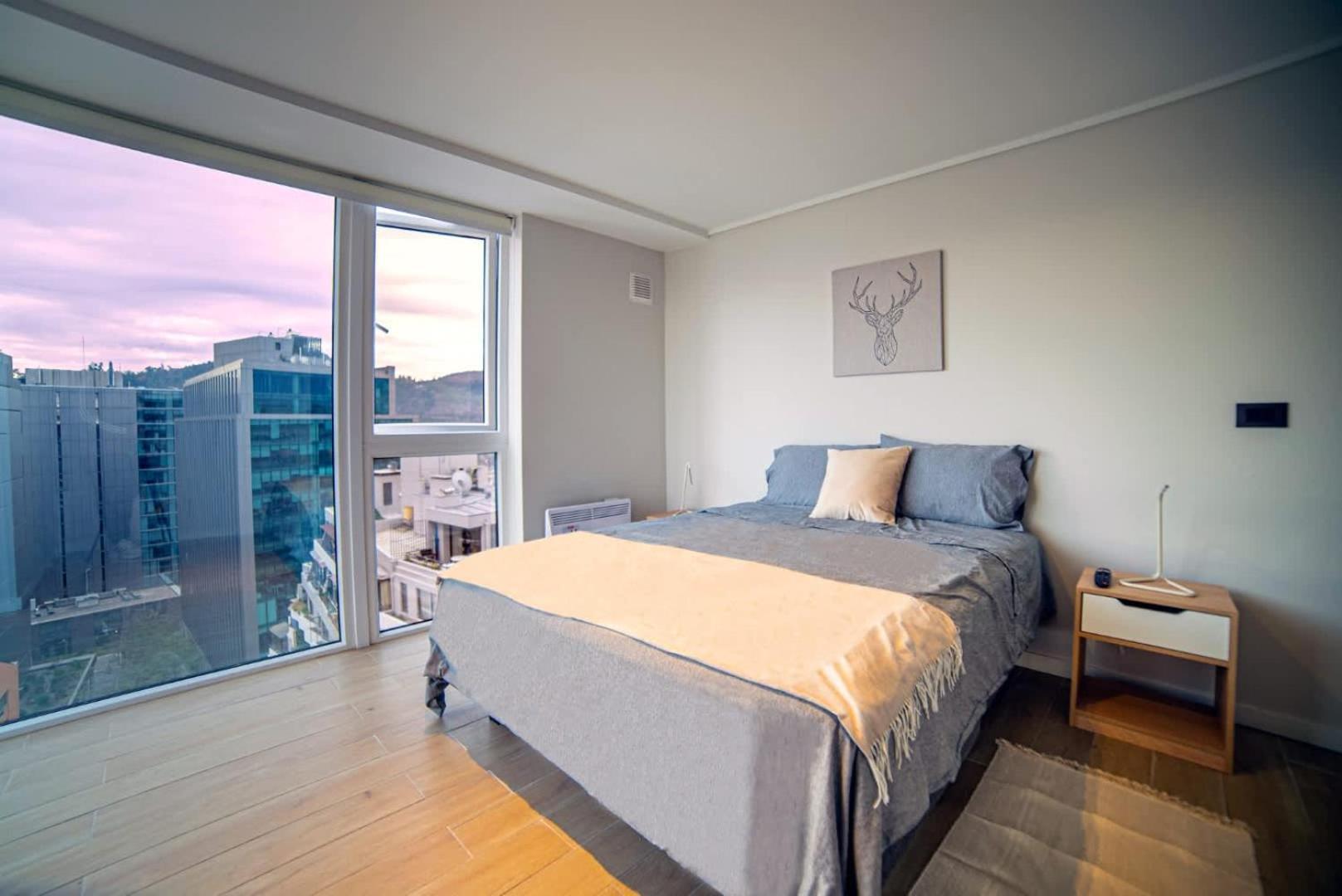 Modern With Unbeatable View Apartamento *