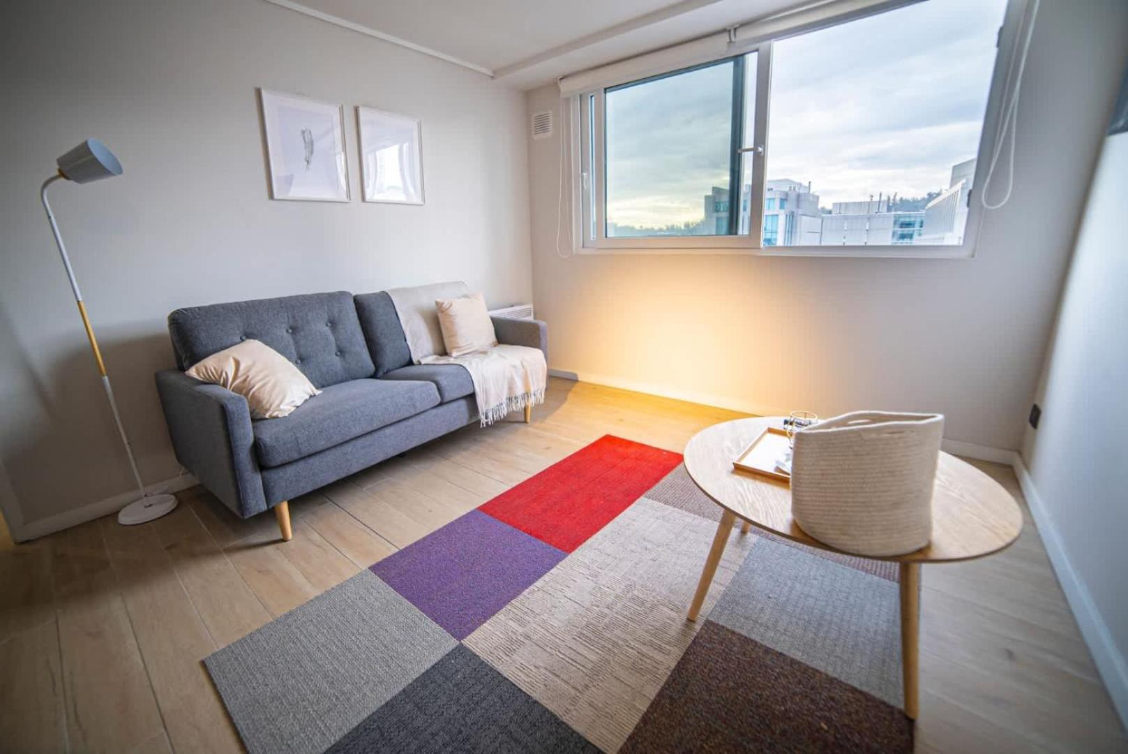 Modern With Unbeatable View *