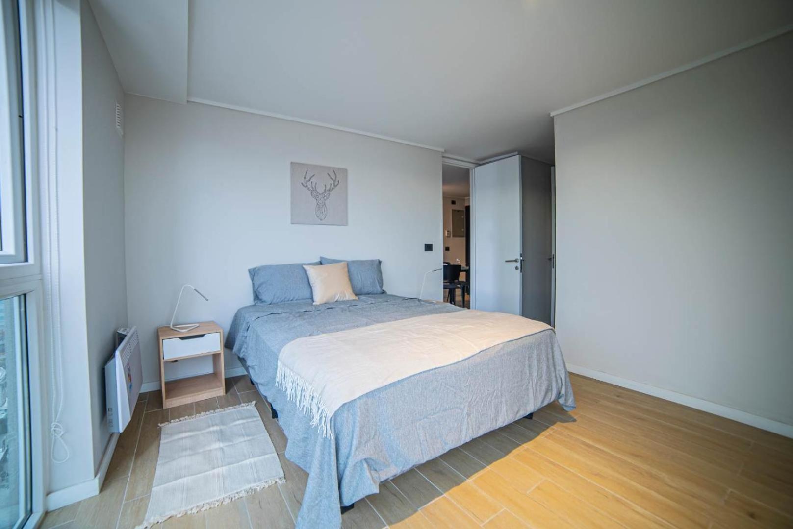 Modern With Unbeatable View Apartamento Santiago
